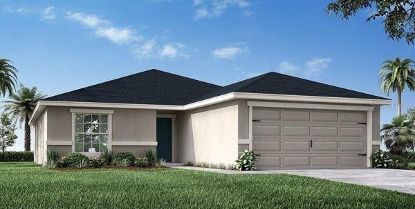 HIGHLAND MEADOWS VLL