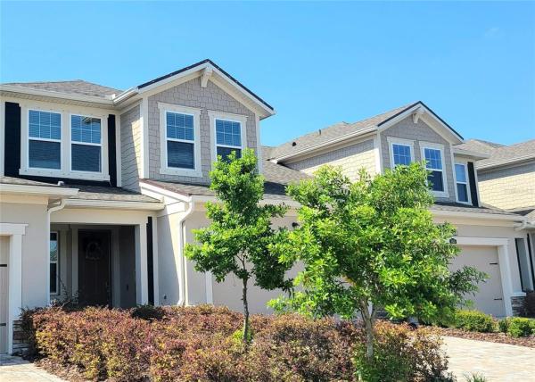 HARMONY AT LAKEWOOD RANCH PH II A & B