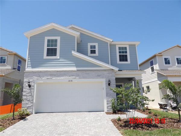 WINDSOR ISLAND RESORT