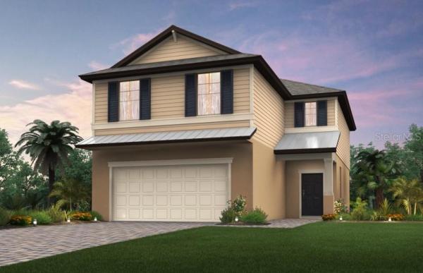 BEXLEY SOUTH PARCEL4 PH 3B