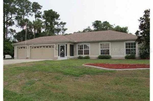 PORT CHARLOTTE SUB 51