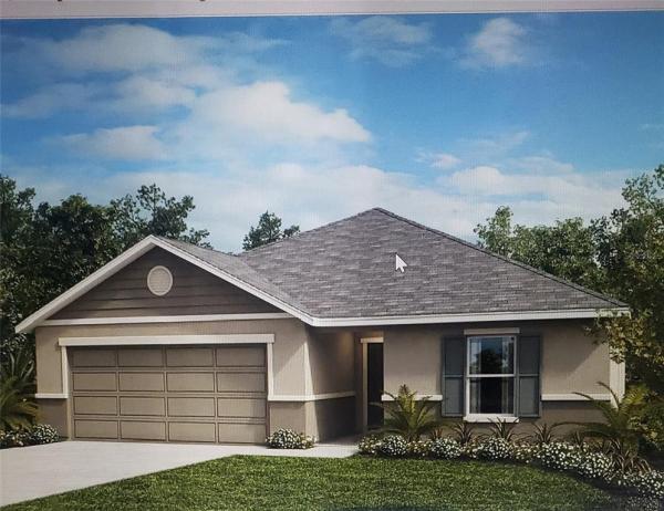 TIVOLI RESERVE PHASE 2