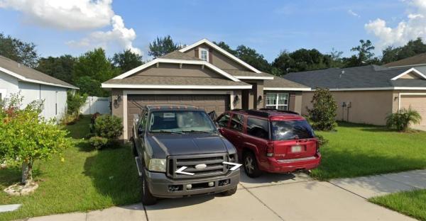 VENETIAN AT BAY PARK