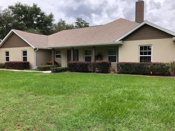 TWIN LAKES RANCHETTES LONGWAY