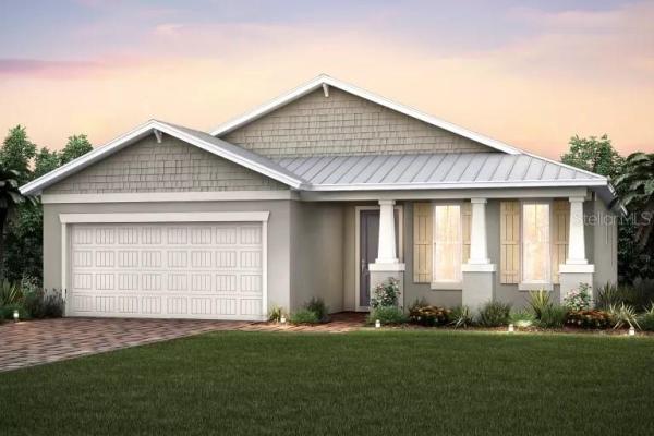 K-BAR RANCH PARCEL M