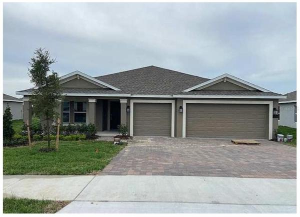 WATERSIDE AT ESTATES