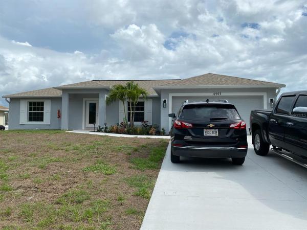 PORT CHARLOTTE SEC 072