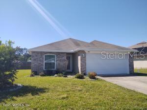 BRANNAN MILL PLANTATION