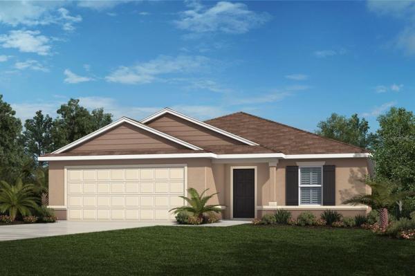 MAGNOLIA AT WESTSIDE