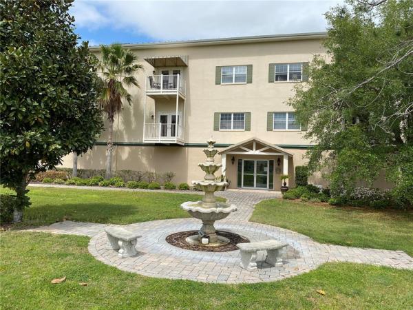 SOUTHERN PINES CONDO