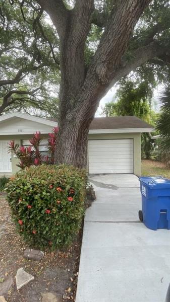 BARRYS HILLSIDE HOMES