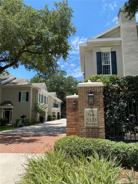 THE PARK ON BAYSHORE