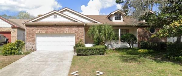 BEACON WOODS GREENSIDE VILLAGE