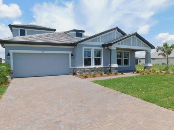 WOODLEAF HAMMOCK PH I