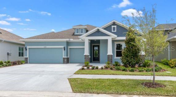 BEXLEY SOUTH PCL 4 PH 3A