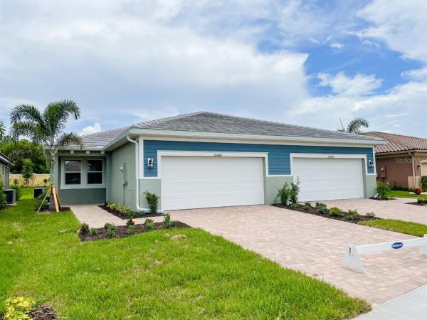 RENAISSANCE AT WEST VILLAGES