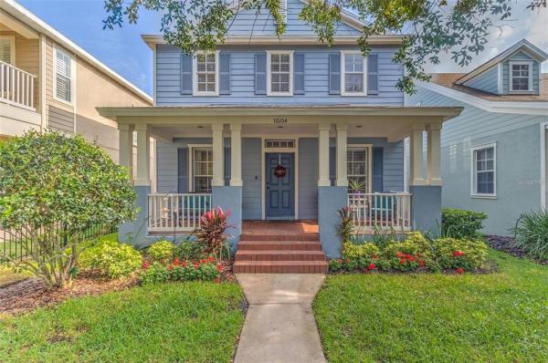 FISHHAWK RANCH TOWNCENTER PHAS