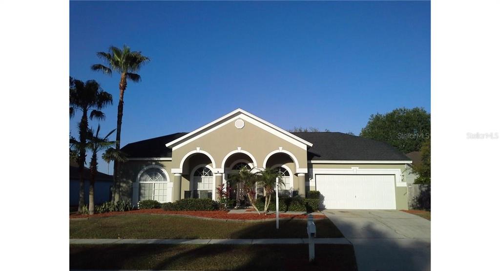 BRENTWOOD HILLS TRCT F UN 1 - фото