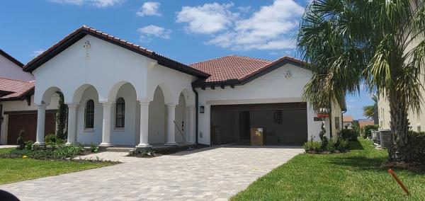 ROYAL CYPRESS PRESERVE