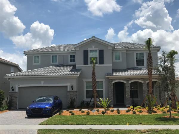 MALLORY PARK PH II SUBPH B