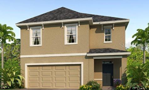 THE PRESERVE AT SOUTH BRANCH