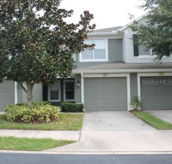 VILLA SERENA A CONDO