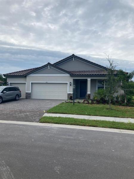 SAVANNA AT LAKEWOOD RANCH PH III 3ABD