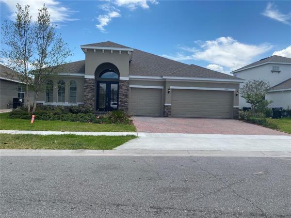 ESTATES/SAWGRASS PLANTATION