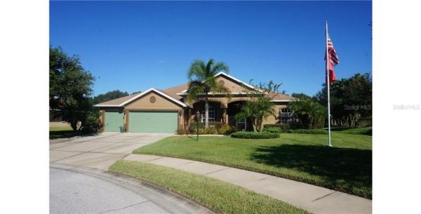 ANCIENT OAKS UNITS 2 & 3