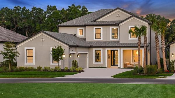 CASSIA AT SKYE RANCH