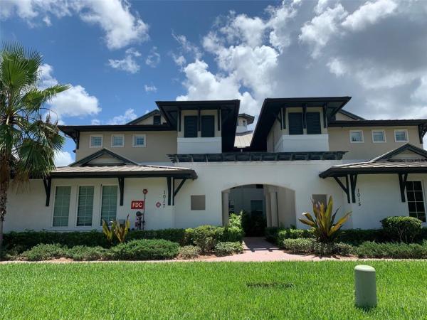 THE LAGOON I AT TIDEWATER PRESERVE AMD