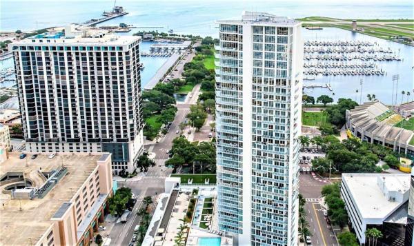 SIGNATURE PLACE CONDO