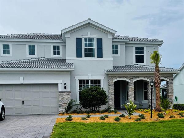 MALLORY PARK PH I A, C & E