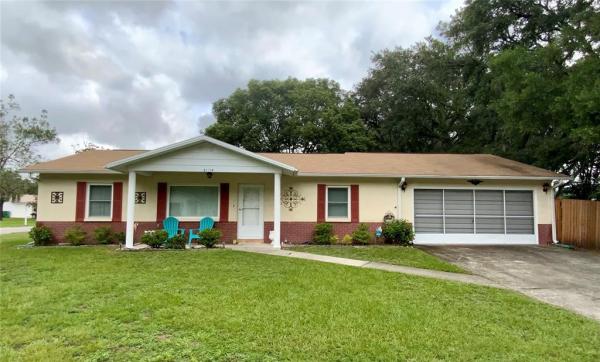 ALPHA VILLAGE ESTATES