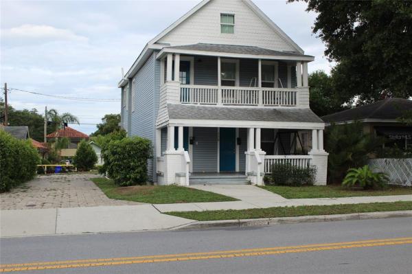 NICHOLS & WARING OR OZONE PARK