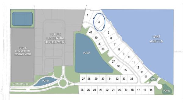 ENCLAVE AT LAKE ARIETTA