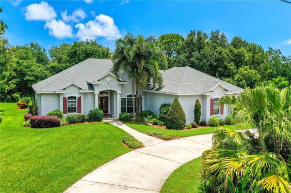 LAKE REGION COUNTRY PLACE