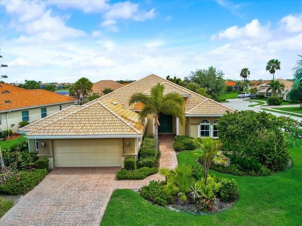 VENETIAN GOLF & RIVER CLUB