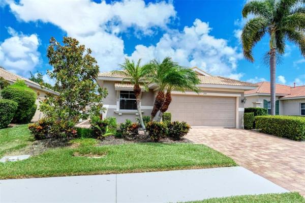 VENETIAN GOLF & RIVER CLUB PHA