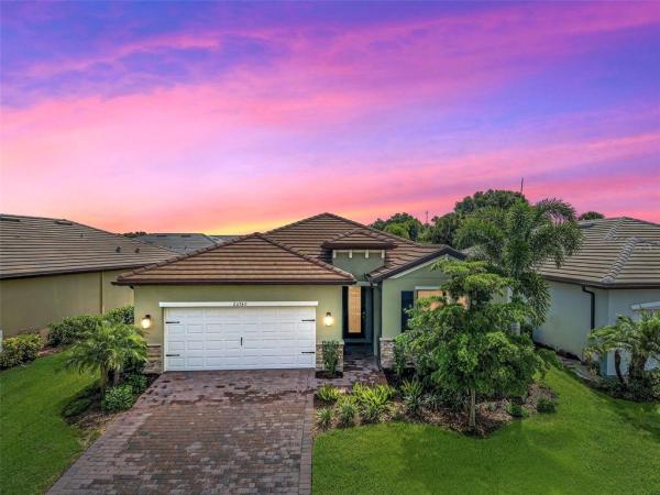 PRESERVE/WEST VLGS PH 1