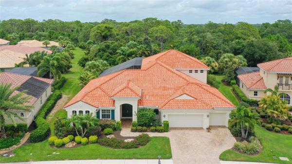 VENETIAN GOLF & RIVER CLUB PH 03E