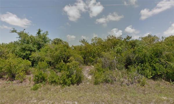 PORT CHARLOTTE SEC 87