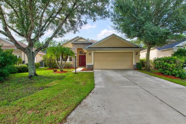 GREENBROOK VILLAGE SP P