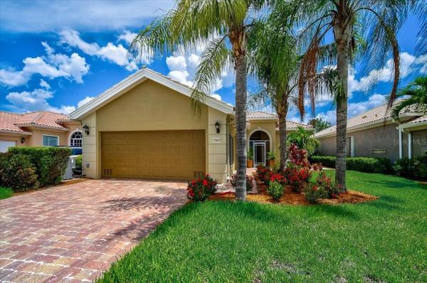 ISLANDWALK AT WEST VILLAGES