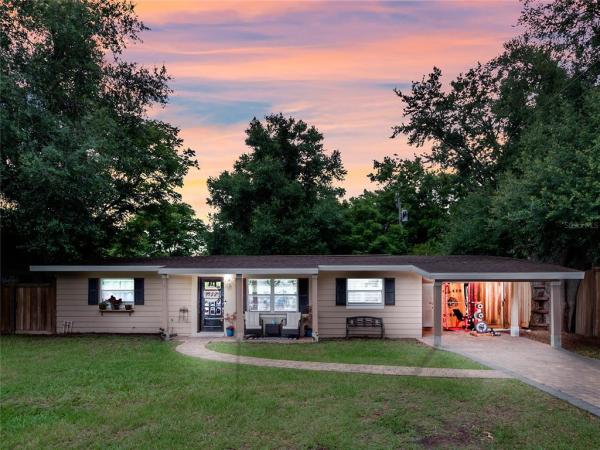 GOLDIE MANOR 1ST ADD