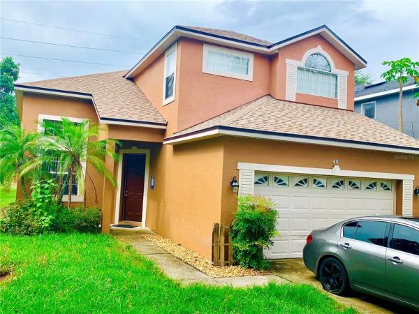 VILLAGES WEST OAK 44/106