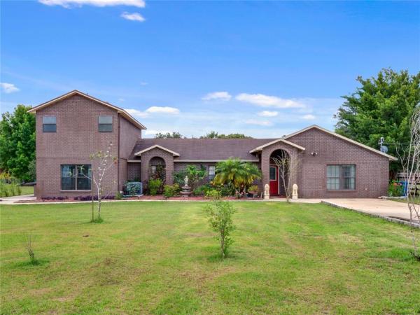 PROPOSED FOXWOOD FARMS DEV