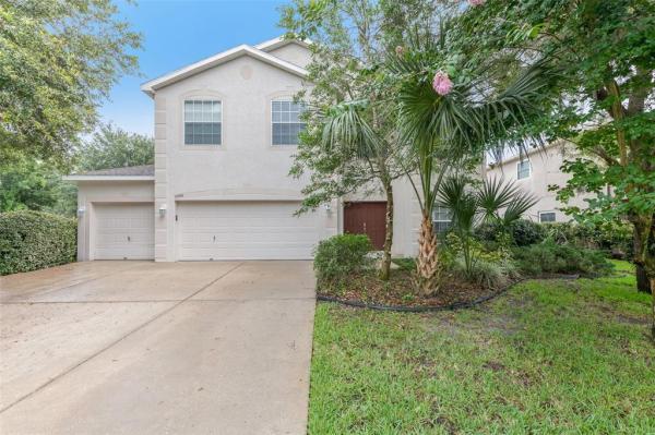 FISHHAWK RANCH PH 2 PARCELS