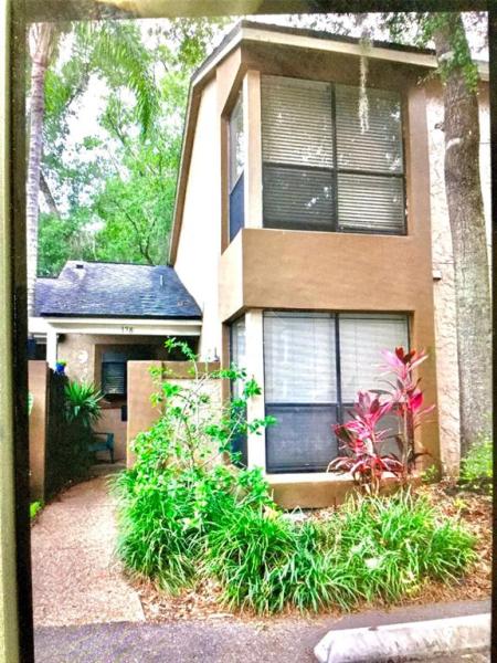 VILLAGE TWNHMS A CONDO