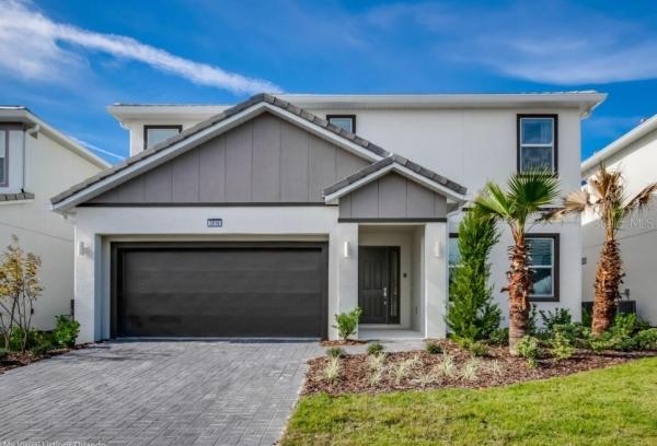 SONOMA RES/TAPESTRY-PH 1